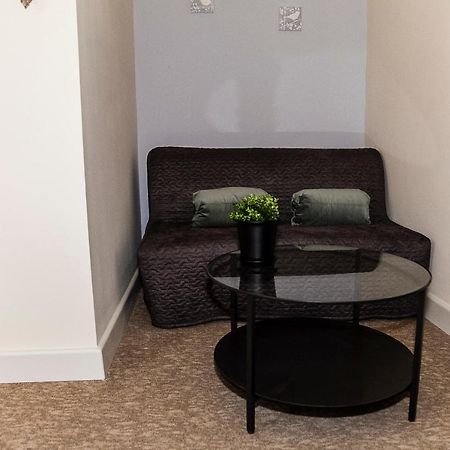 Villa Rosa Boutique Hotel Budapešť Exteriér fotografie