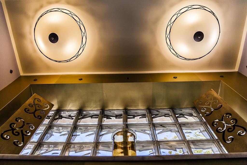 Villa Rosa Boutique Hotel Budapešť Exteriér fotografie