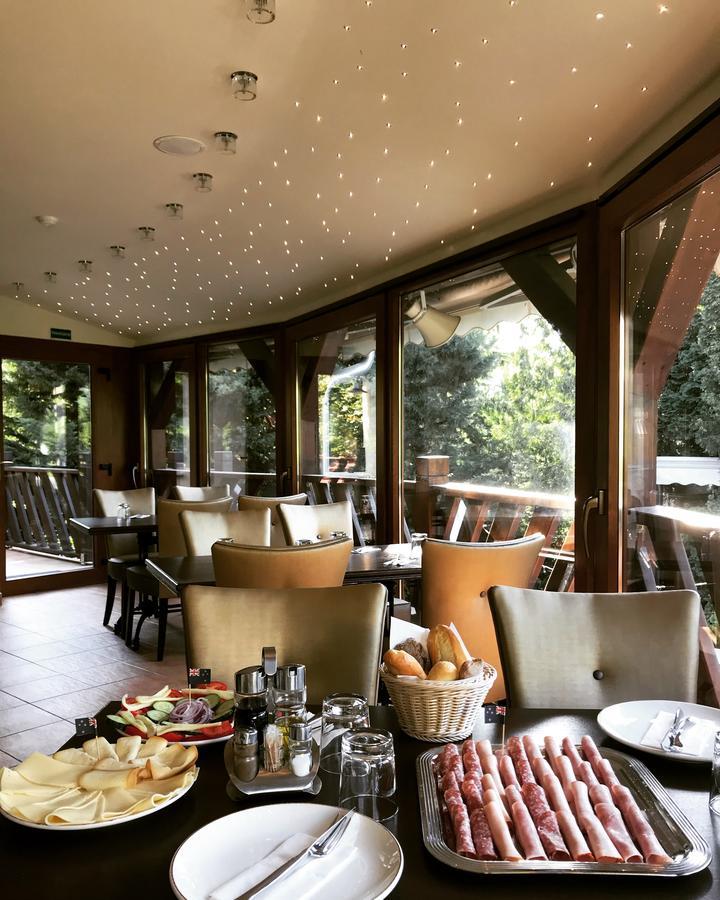 Villa Rosa Boutique Hotel Budapešť Exteriér fotografie