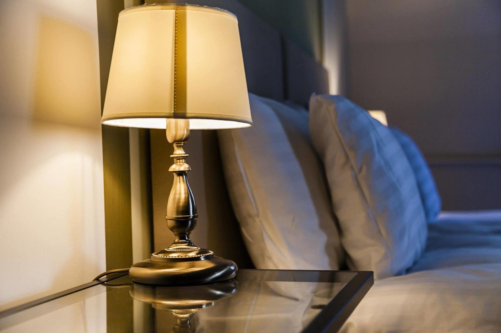 Villa Rosa Boutique Hotel Budapešť Exteriér fotografie
